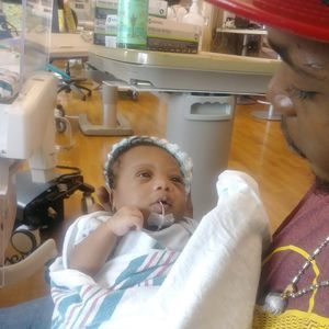 Meet your Posher, Antonio